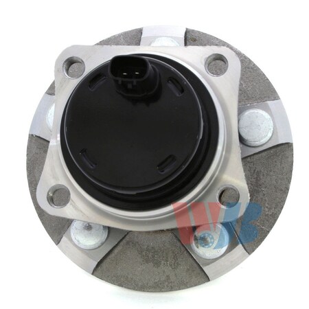 Wjb Hub Assembly, Wa512217 WA512217